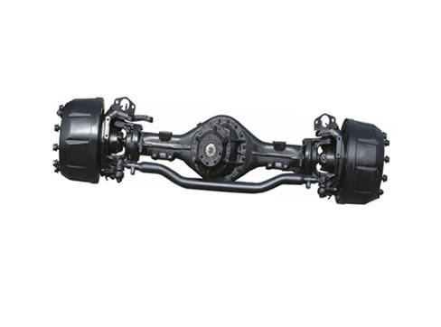 車(chē)橋金屬防護(hù)漆（黑）