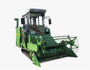 TH-12水稻收割機(jī)地盤(pán)專(zhuān)用防護(hù)漆