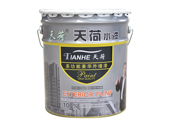 外墻漆